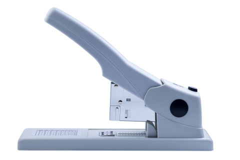 Степлер BUROMAX (BM.4288-09), скоба №23, 240 арк., глибина скріплення 70мм, метал